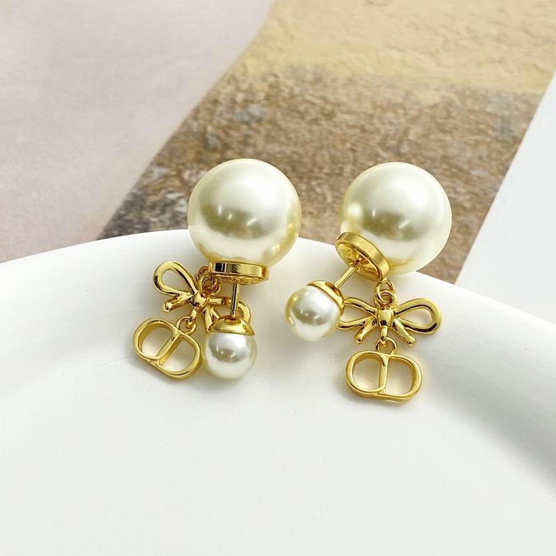 Dior Earring 05yxs19